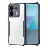 For Poco X6 Pro XUNDD Shockproof Case